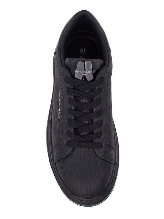 Adidași Pentru Bărbați Negri