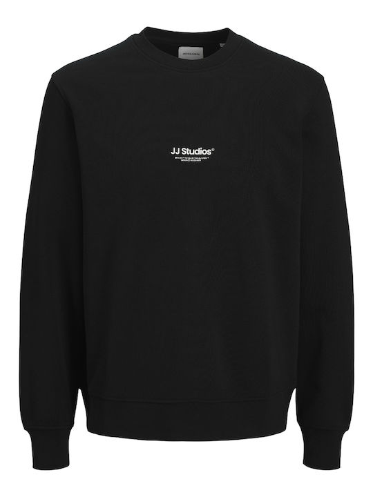 Φούτερ Black