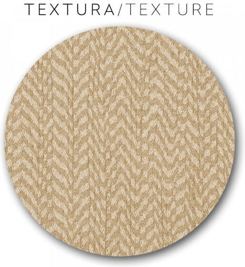 G-Home Elastische Abdeckung für Stuhl G-home Beige 1Stück 2222190001
