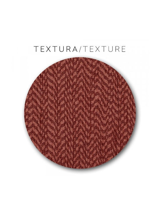 G-Home Elastic Cover for Chair G-home Terracotta 1pcs 2222190009