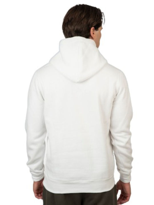 Суитшърт с Качулка Off White