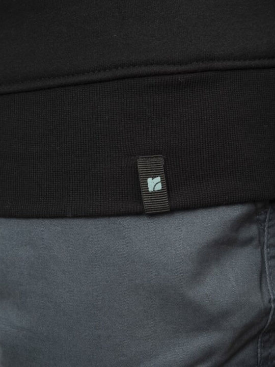 Hanorac Black
