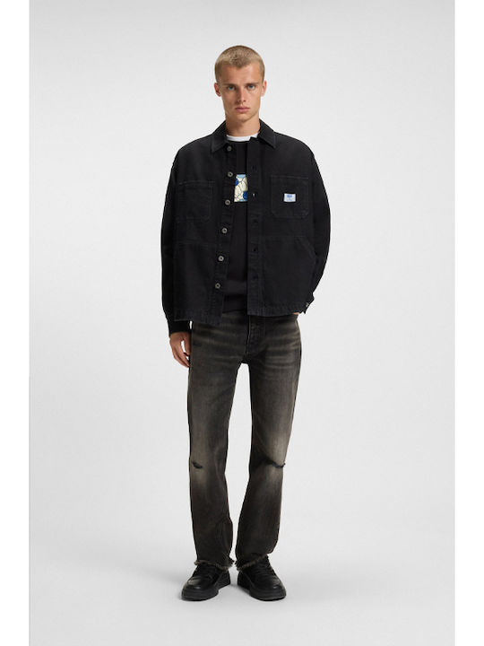 Neprix Суитшърт Black