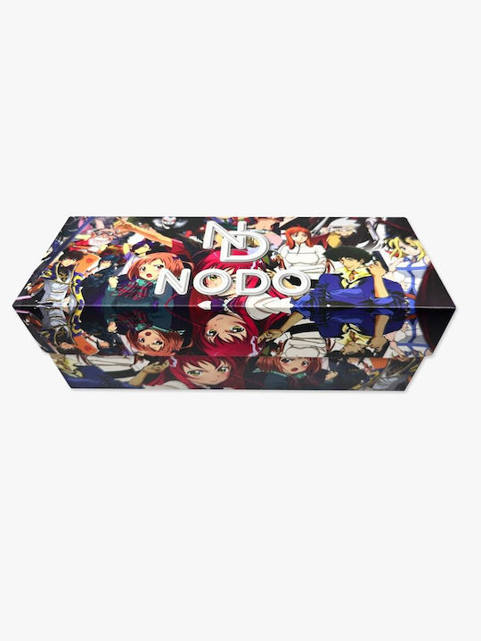 Gift Box Κάλτσες Βαμβακερές Σχέδια Mixed Heroes 6 Ζευγάρια Gift Box Κάλτσες Βαμβακερές Σχέδια Mixed Heroes 6 Ζευγάρια
