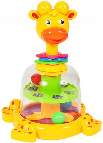 Baby Activity Toy for 12+ Months