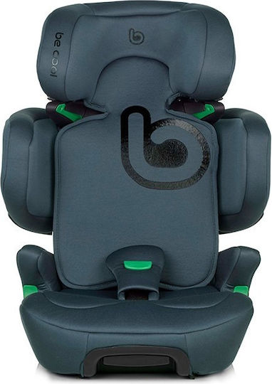 Be Cool Foldy Autositz i-Size mit Isofix Petrol 15-36 kg