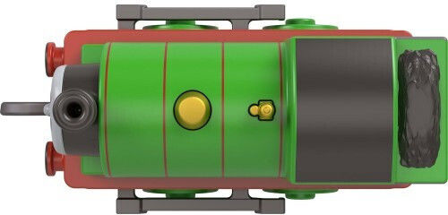 Mattel Thomas & Friends Percy Train for 3++ Years
