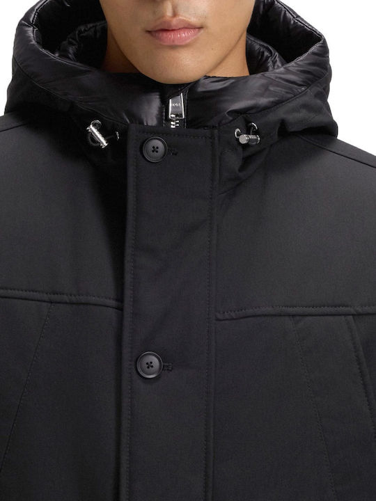 Jacke Black
