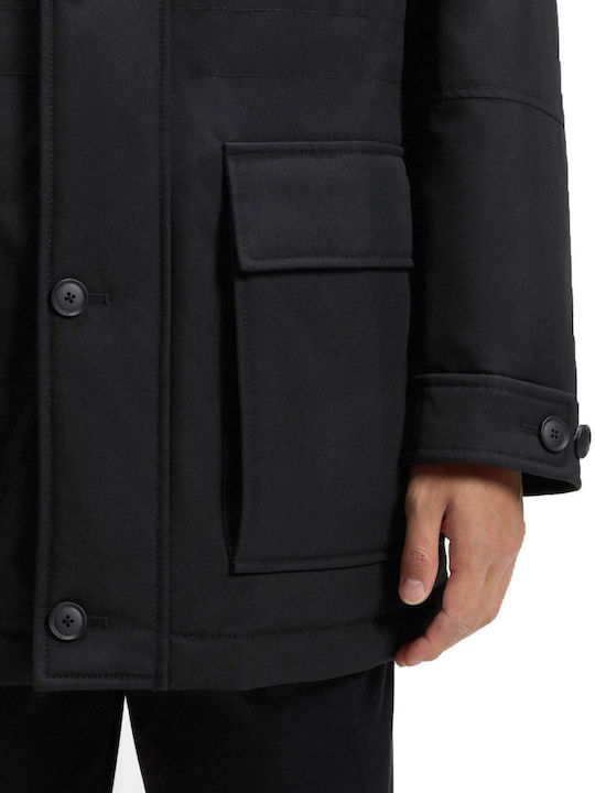 Jacke Black
