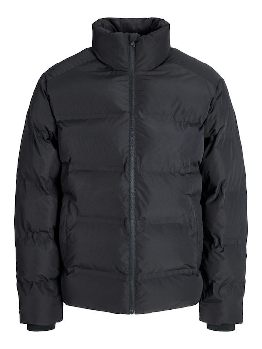 Jacket Puffer Black