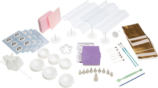 Wilton Wilton Spritzbeutel Set 2116-113