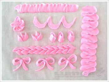 Wilton Geantă Pungi De Patiserie Metalică 418-150