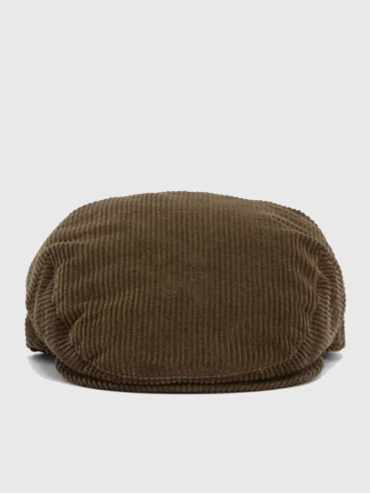 Barbour Westdale Ανδρική Τραγιάσκα Πράσινη