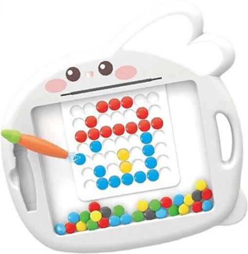 Martin Toys Kids Magnetic Board (Various Designs/Assortment of Designs) 1pc