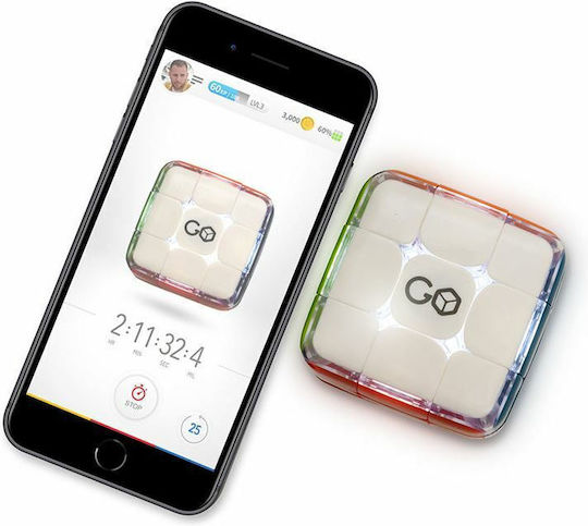 GoCube Κύβος Ταχύτητας 3x3