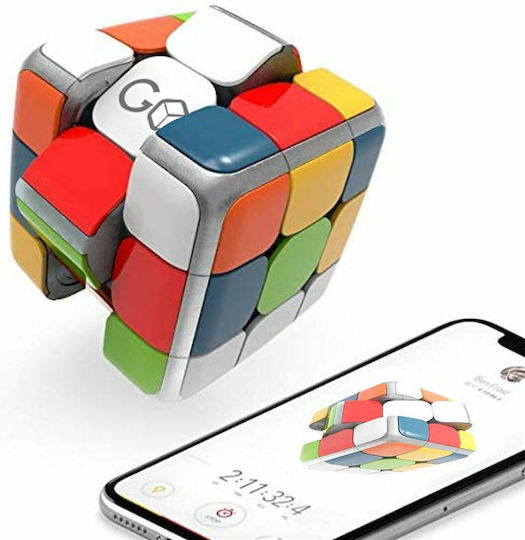 GoCube Κύβος Ταχύτητας 3x3
