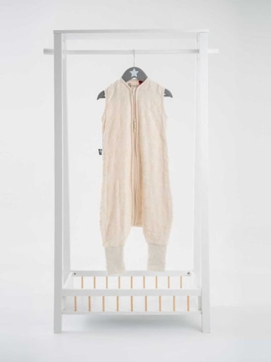 Baby Bliss Winter Sleeping Bag with Feet 2.5 Tog Dreamy Zzz