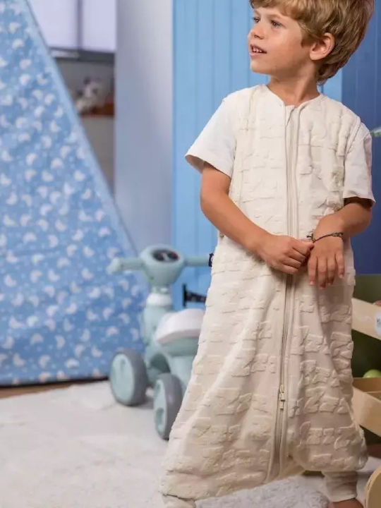 Baby Bliss Winter Sleeping Bag with Feet 2.5 Tog Dreamy Zzz