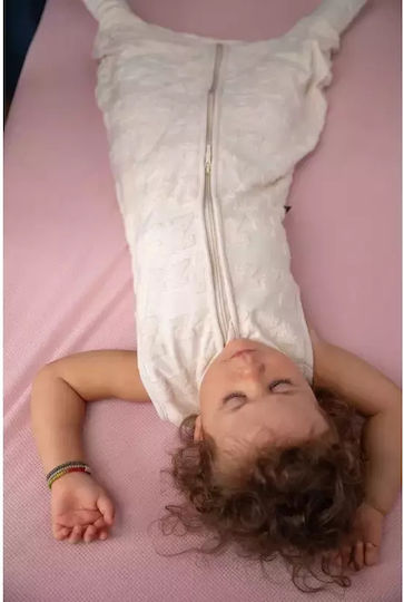Baby Bliss Зима Спален чувал с крачета 2.5 Тог Dreamy Zzz