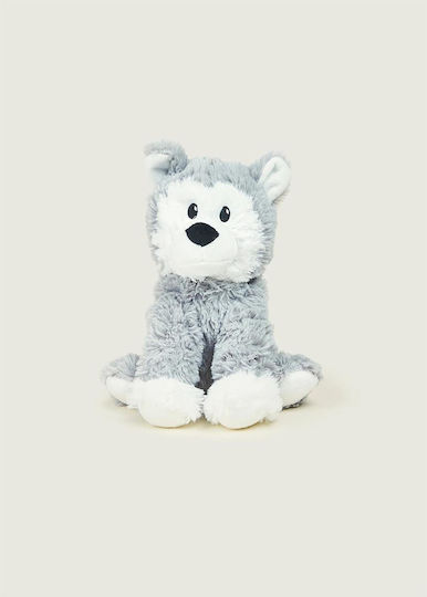 Warmies Warmies Kinderwärmflasche/Kühlkissen mit Natürlichen Samen
