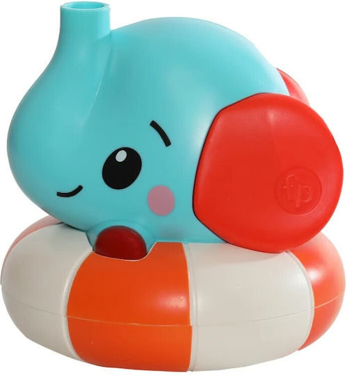 Fisher Price Bubble Elephant Играчка за баня