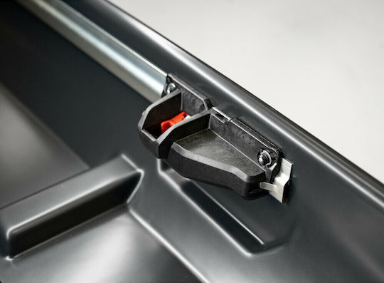 Lampa Dachboxen Für Autos 400lt Schwarze