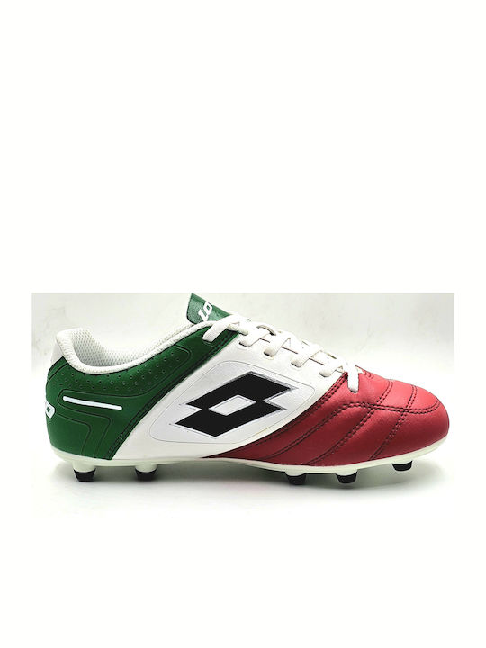 Stadio Potenza V 700 FG FG Kids Soccer Cleats Multicolour