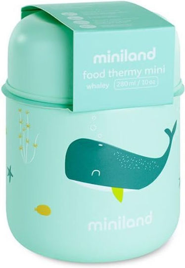 Miniland Mini Baby Food Thermos 280ml