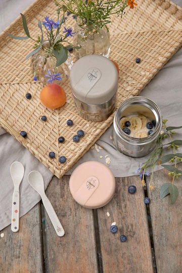 Laessig Little Mateys Βρεφικό Θερμός Φαγητού Ανοξείδωτο 315ml