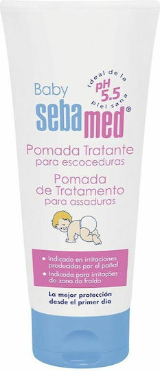 Sebamed Baby Special Healing Крем 100ml