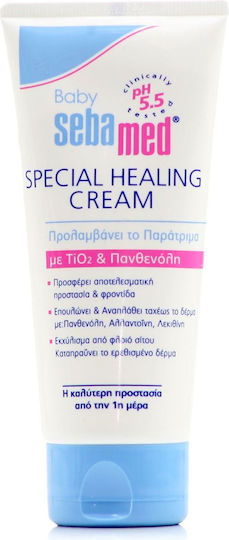 Sebamed Baby Special Healing Крем 100ml