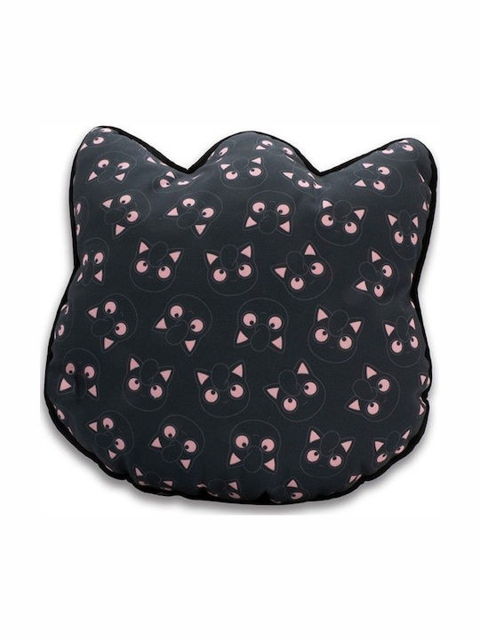 Abysse Kids Decorative Pillow Pink 30x30cm