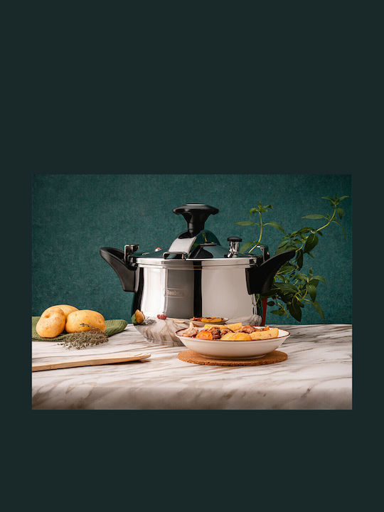 Rosberg Χύτρα Ταχύτητας 5lt