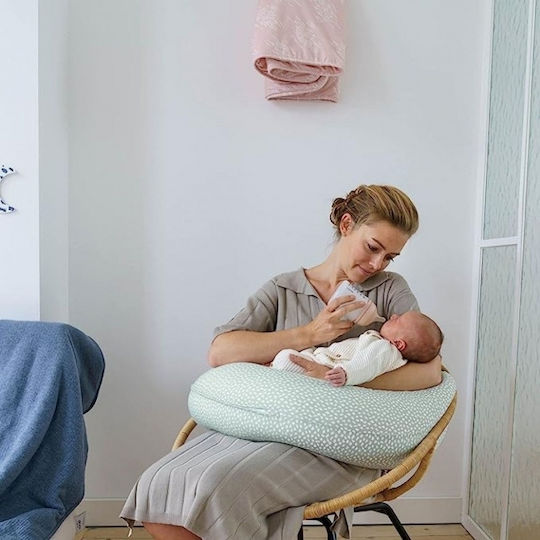 Babymoov Μαξιλάρι Εγκυμοσύνης & Θηλασμού Χακί