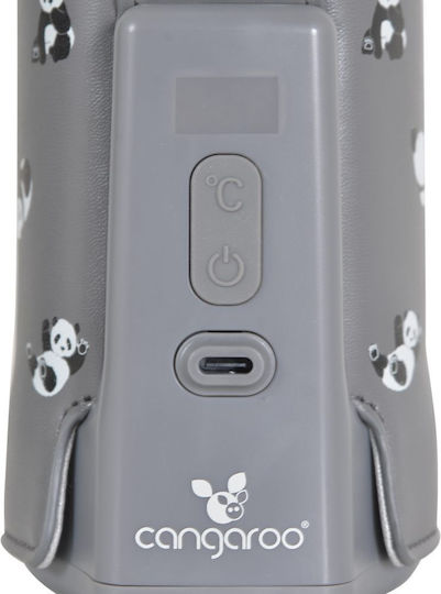Cangaroo Baby Bottle Warmer