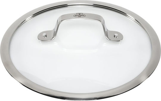 Ballarini SG65 Καπάκι για Τηγάνι Μεταλλικό 26cm