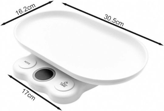 Digital Baby Scale
