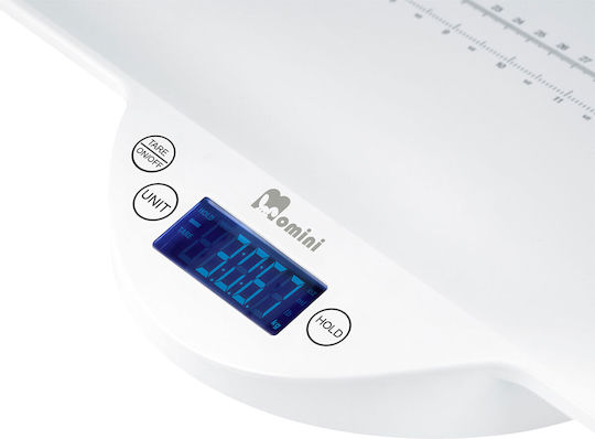 Momini Digital Baby Scale