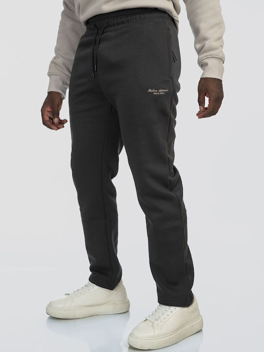 Rebase Jogger Pants Anthracite
