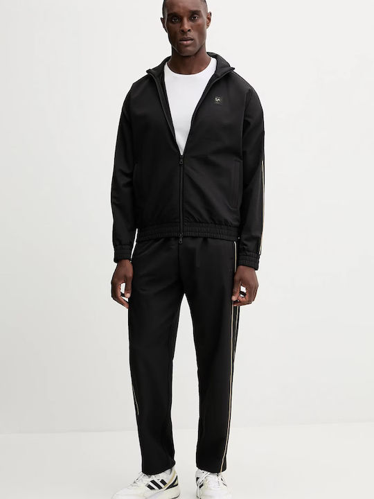 Tracksuit Black