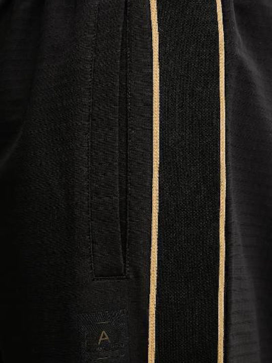 Tracksuit Black
