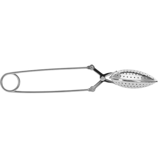 Westmark Αυγό Τσαγιού with Tong of Stainless Steel 1pcs 1537