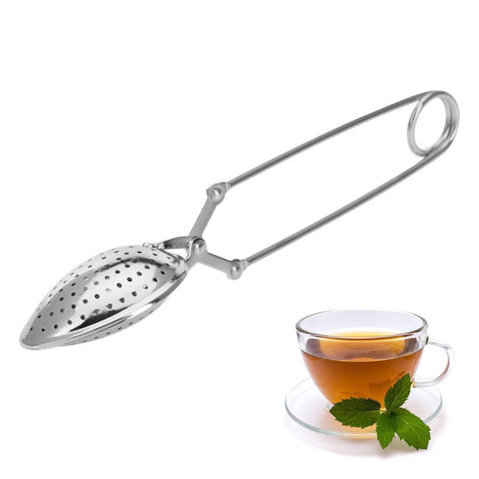 Westmark Αυγό Τσαγιού with Tong of Stainless Steel 1pcs 1537