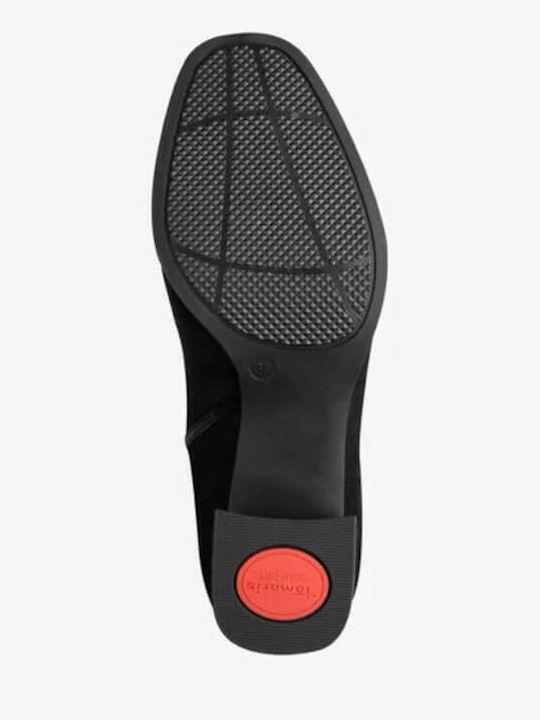 Women's Boots Black