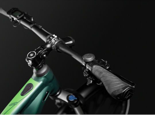 Lampa Clopot de bicicletă