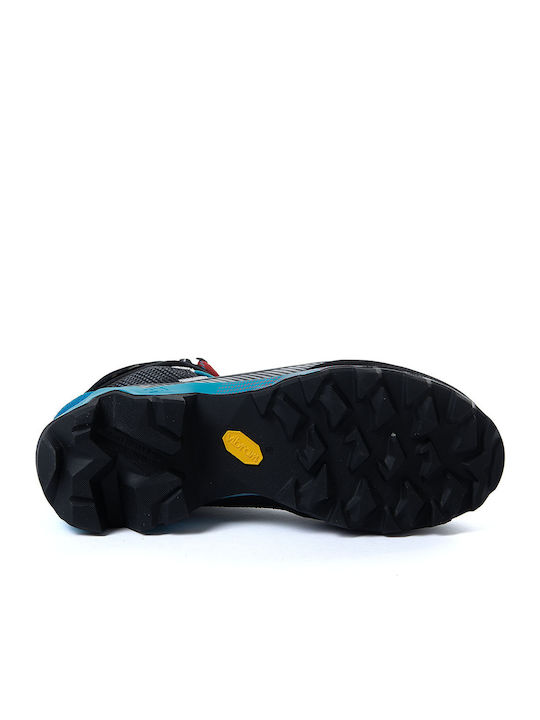 La Sportiva Aequilibrium Hike Women's Hiking Waterproof Boots With Gore-Tex Membrane Gray