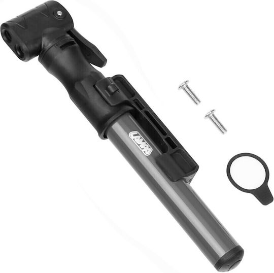 Lampa Flex Alu L9422.4 Τρόμπα Αέρος Χεριού