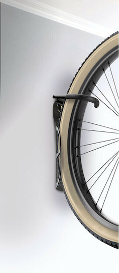 Lampa Bike Foldrack Bicycle Wall Mount