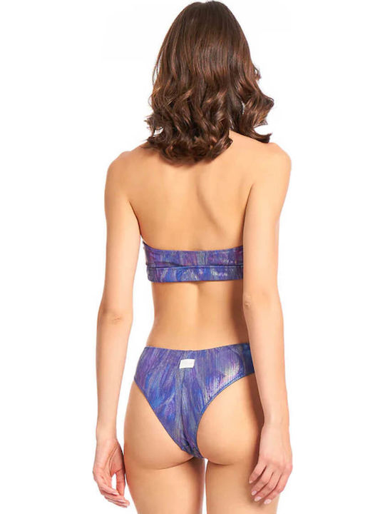 Set Bikini Purple