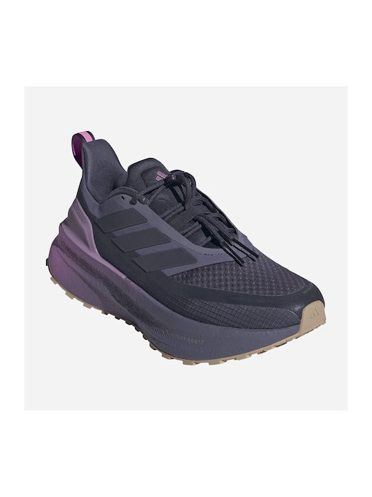 Ultraboost 5 Women's Sport Shoes Running Navy / Legend Ink / Preloved Purple